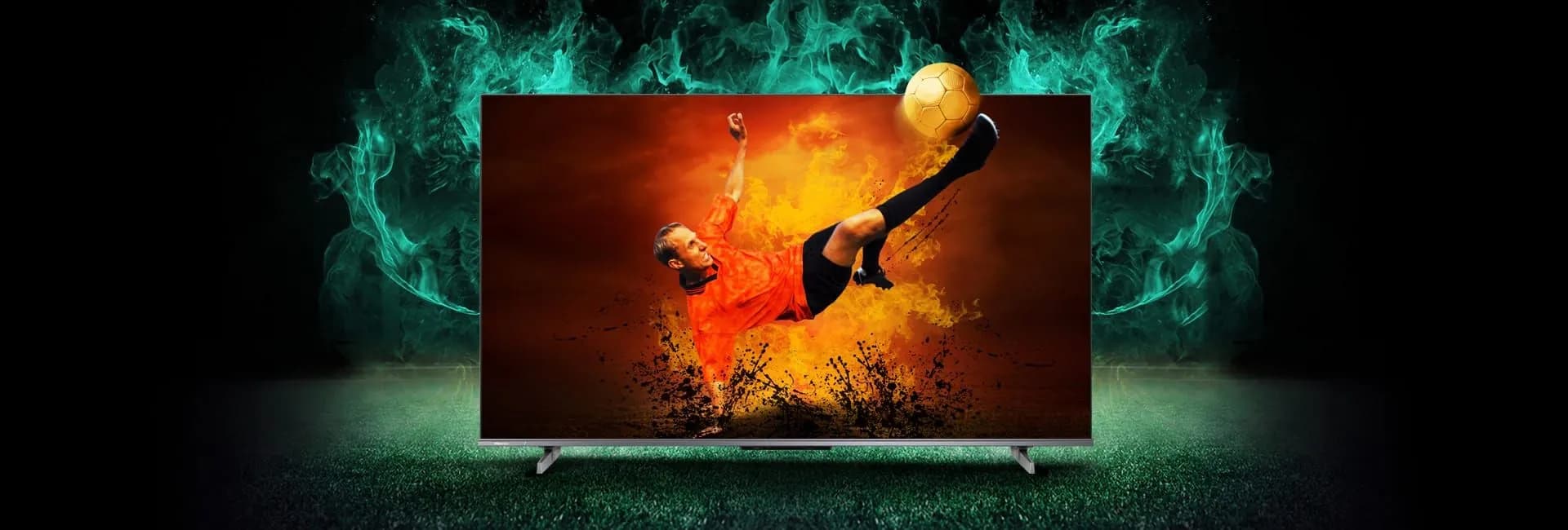Hisense flagship lineup hero 1