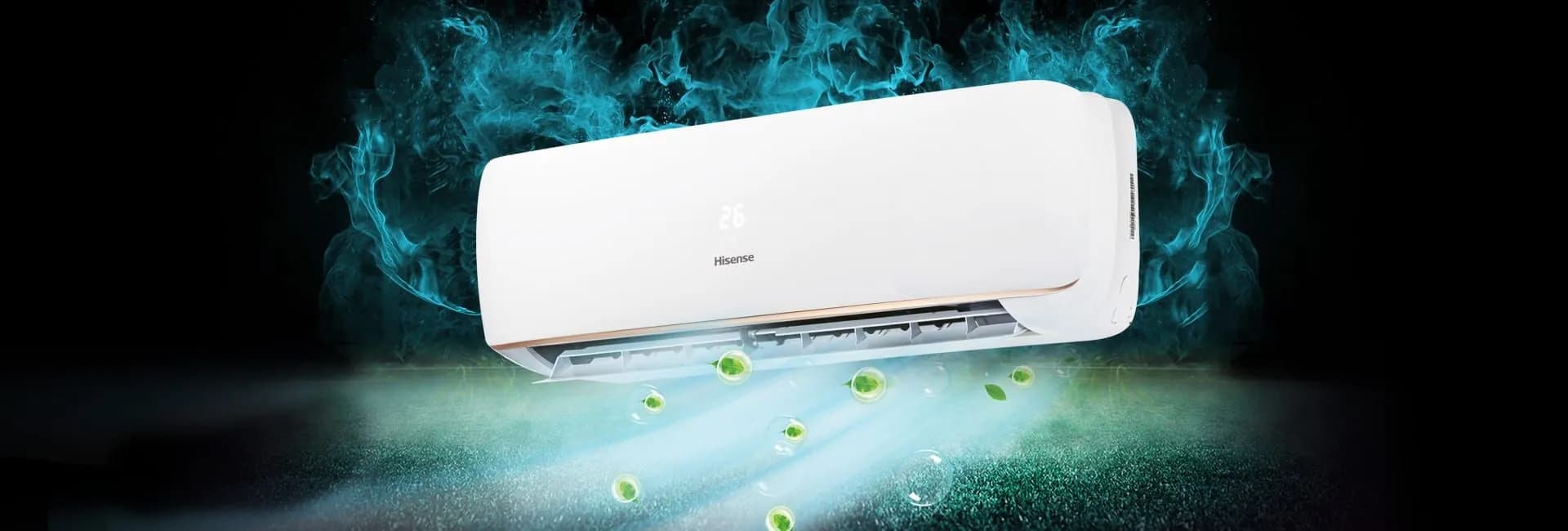 Hisense flagship lineup hero 4