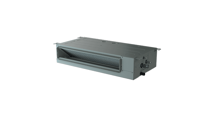 کولر گازی داکت هایسنس HID-18S