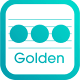 ANTI-CORROSION GOLDEN FIN