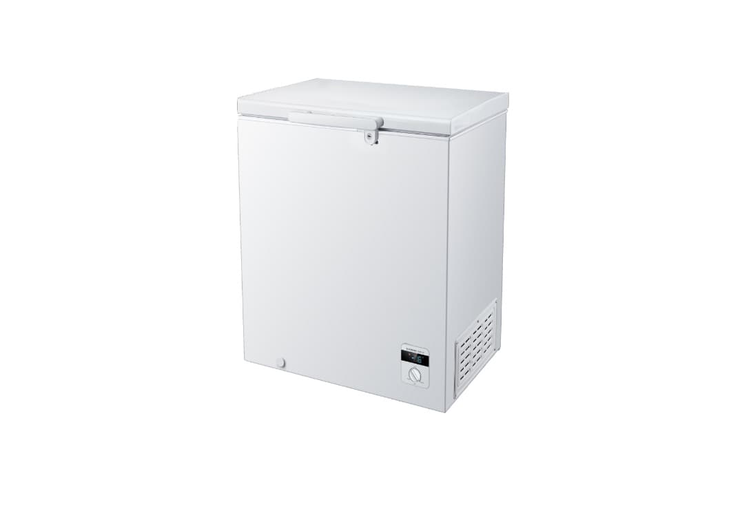 Hisense FC-210 Chest Freezer thumbnail 2