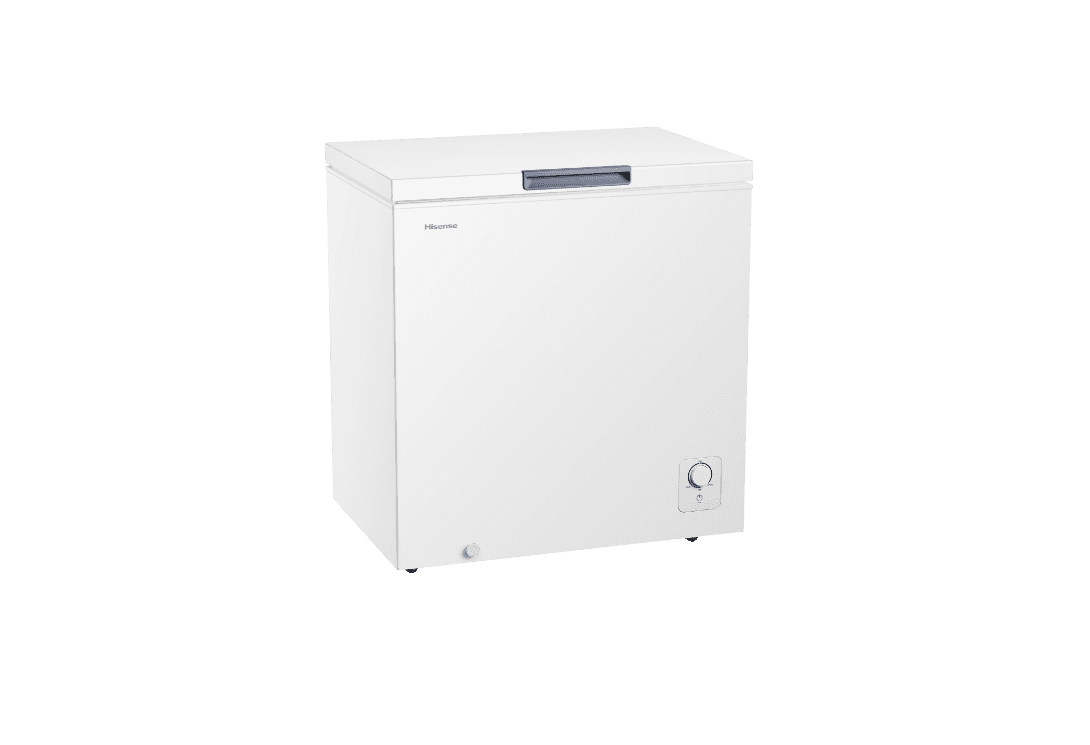 Hisense FC-310 Chest Freezer thumbnail 2