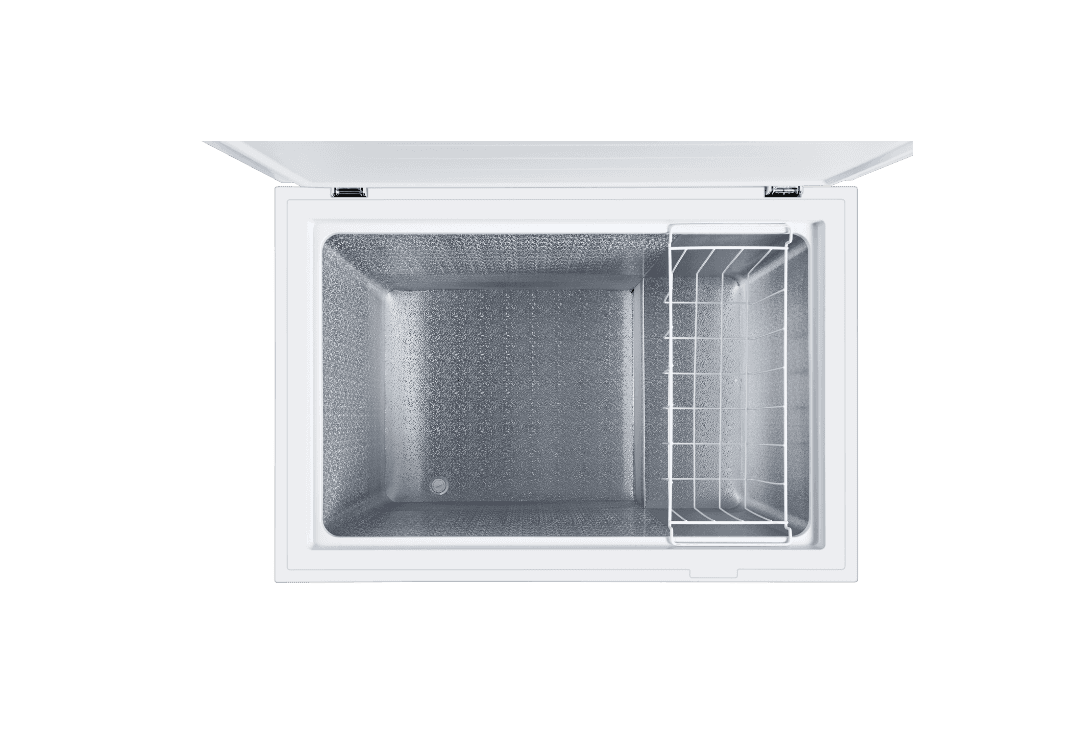 Hisense FC-310 Chest Freezer thumbnail 3