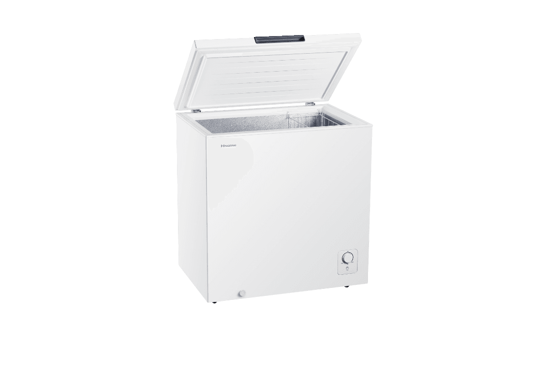 Hisense FC-310 Chest Freezer thumbnail 4