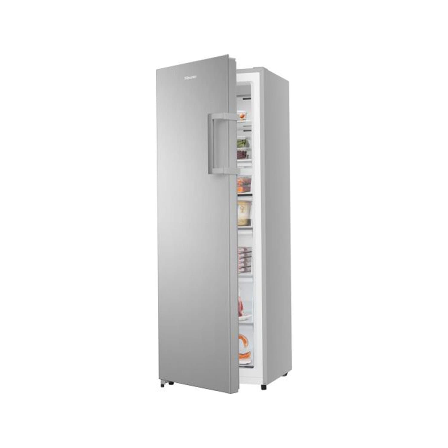 Hisense FS-270 Freezer thumbnail 2