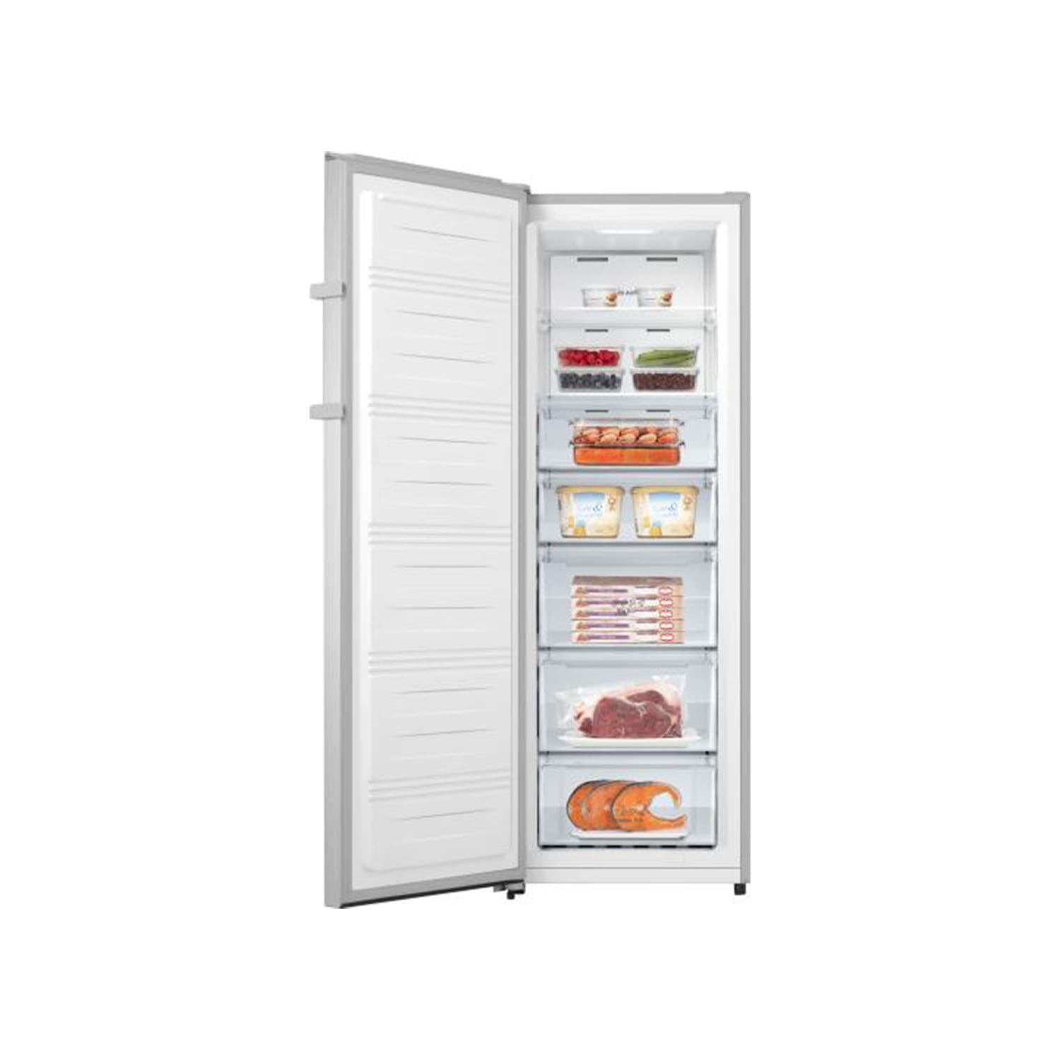 Hisense FS-270 Freezer thumbnail 4