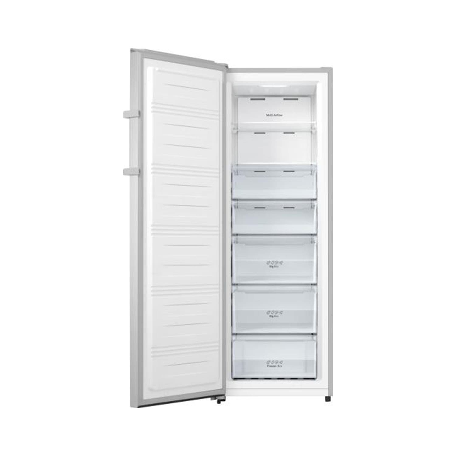 Hisense FS-270 Freezer thumbnail 5