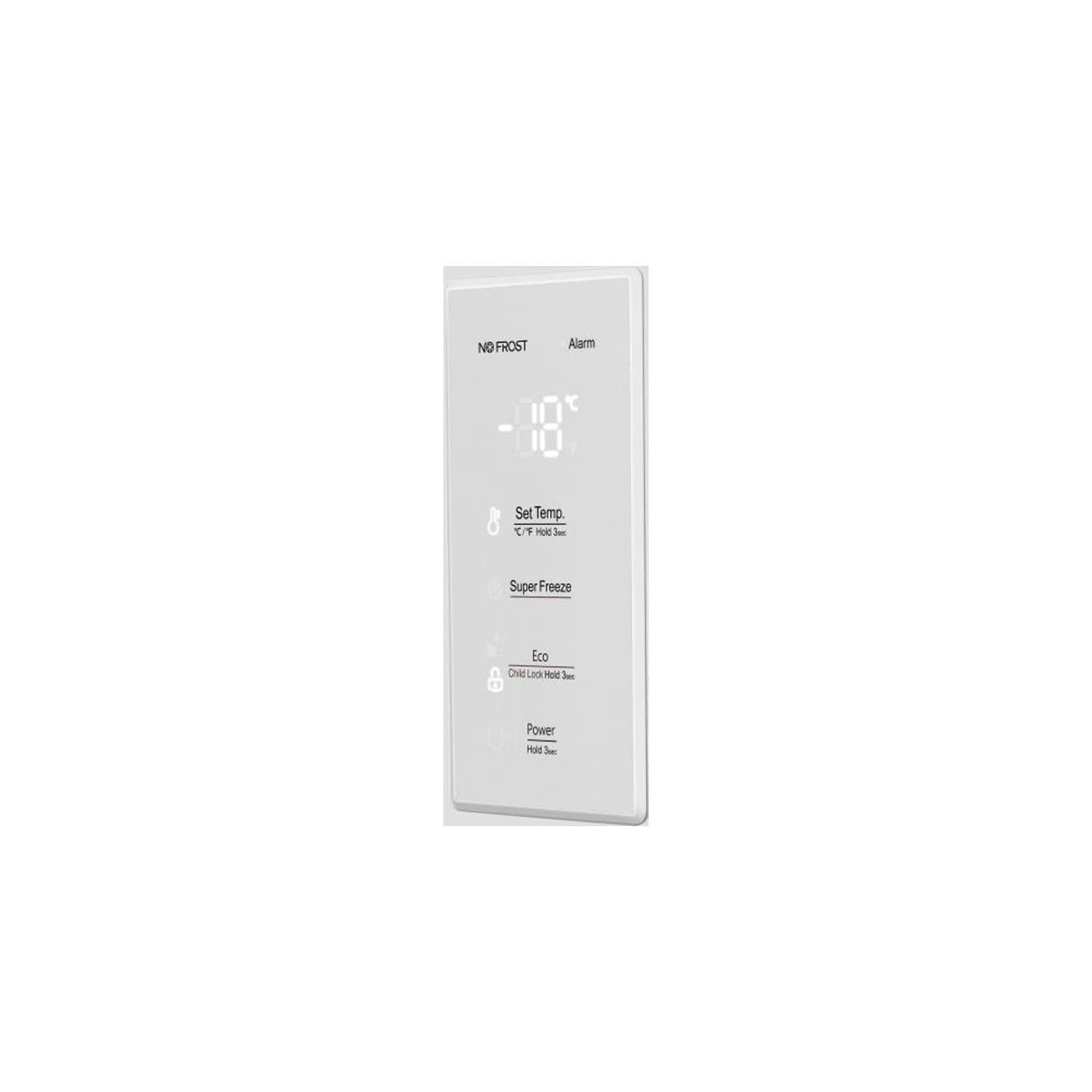 Hisense FS-270 Freezer thumbnail 7