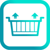 SLIDING BASKET