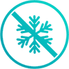 TOTAL NO FROST