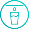SLEEK WATER DISPENSER