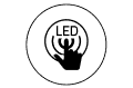 ELECTRONIC TOUCH CONTROL