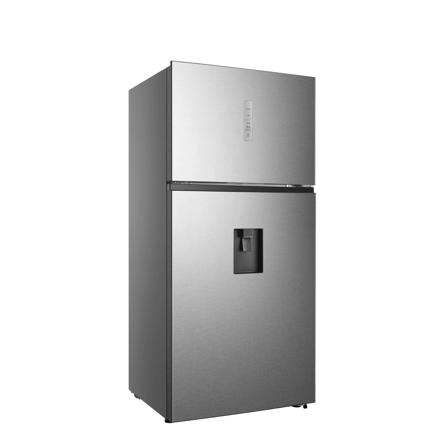 Hisense RFT-560 Top-Mount Refrigerator thumbnail 4