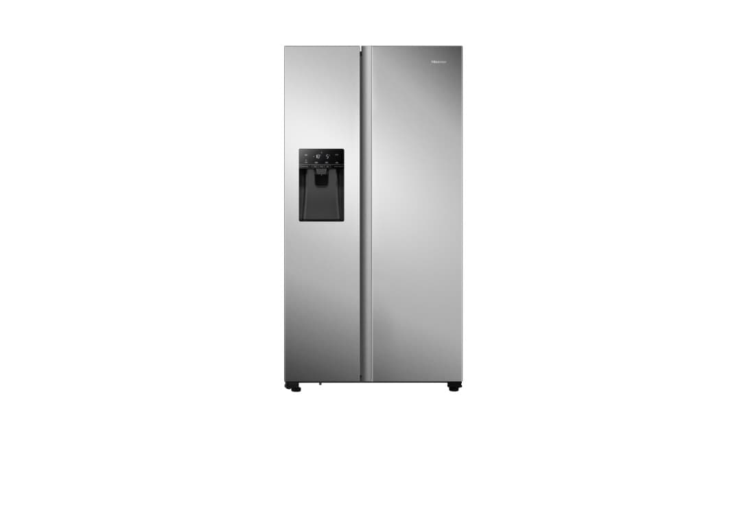Hisense SBS-650 Side-by-Side Refrigerator