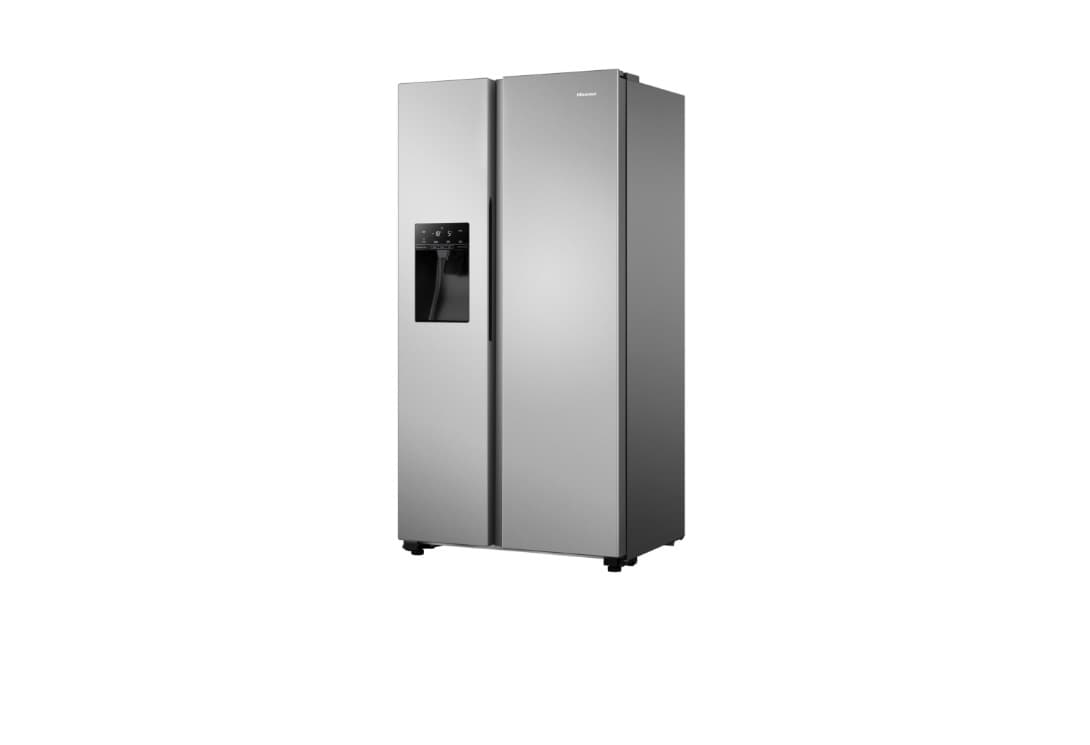 Hisense SBS-650 Side-by-Side Refrigerator thumbnail 2