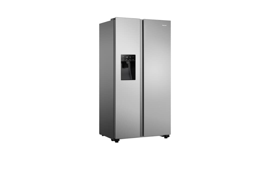 Hisense SBS-650 Side-by-Side Refrigerator thumbnail 3