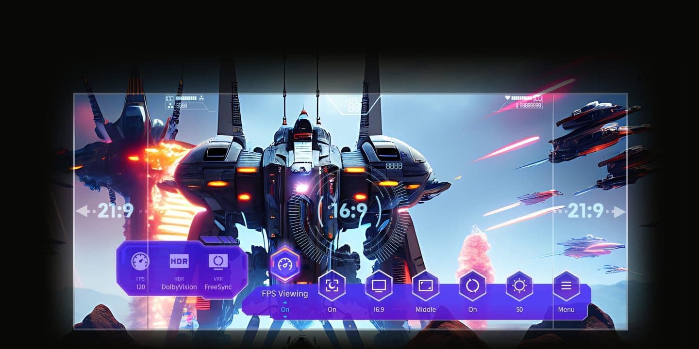 Dominate With Optimized Gameplay