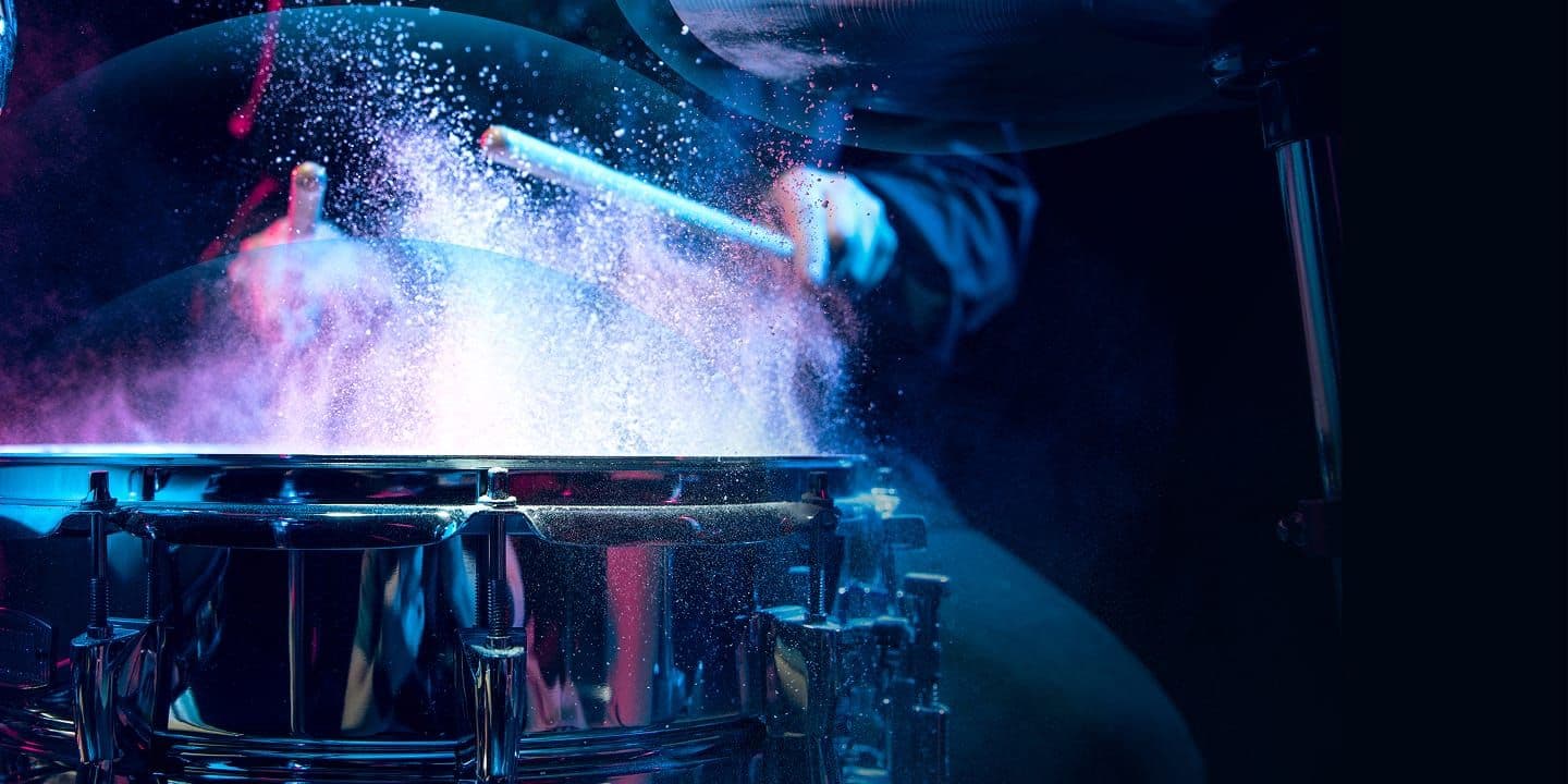 Feel the vibe with immersive TV audio
