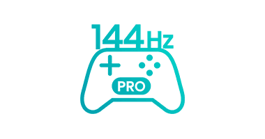 144Hz Game Mode Pro