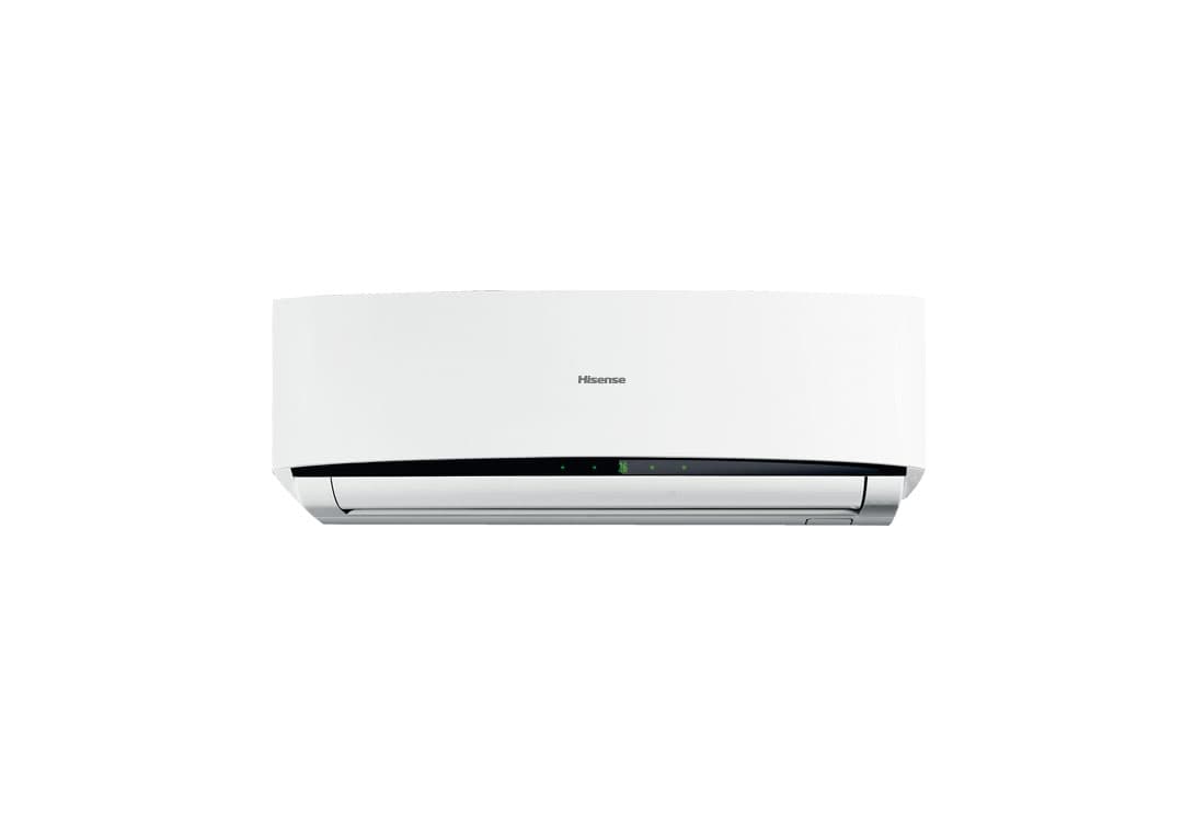 کولر گازی اینورتر هایسنس HIH-30VQ