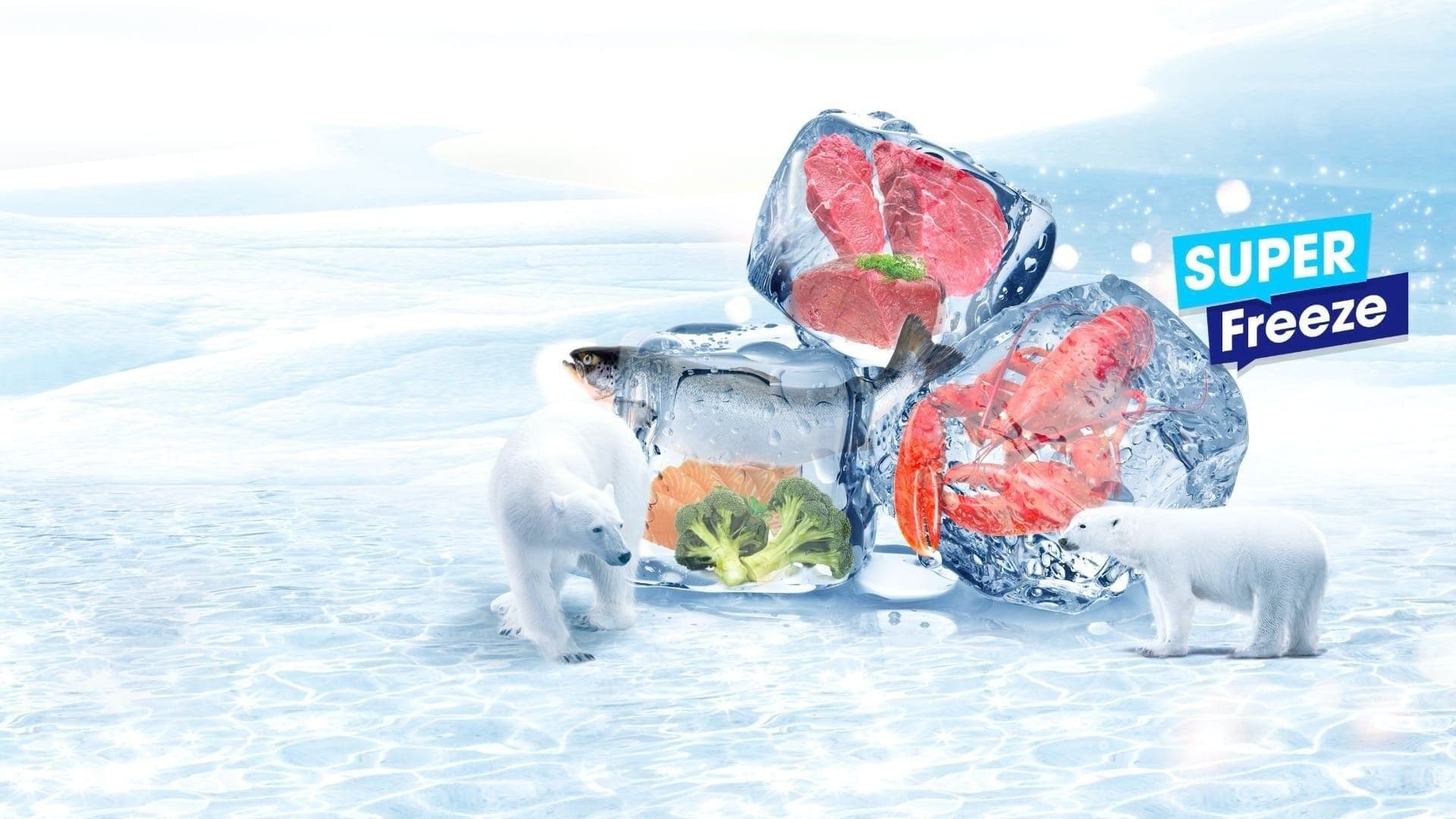 SUPER FREEZE