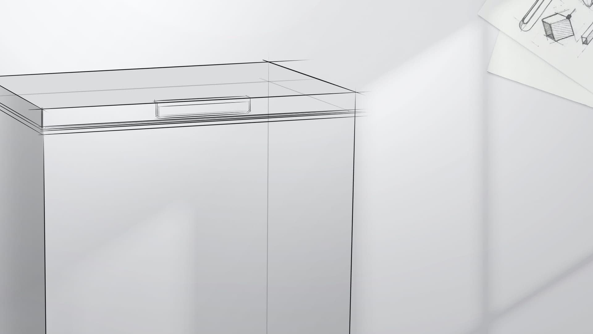 LESS IS MORE
